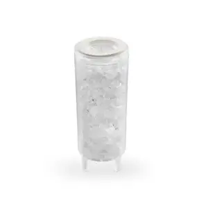 Opur Srl - cartuccia PL2 e granulate maxi