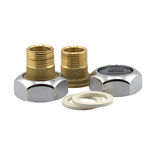 Opur Srl - Kit bocchettoni 3/4"