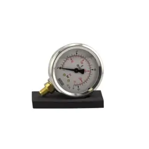 Opur Srl -manometro diametro 60