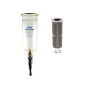 opur - kit convenienza Europa