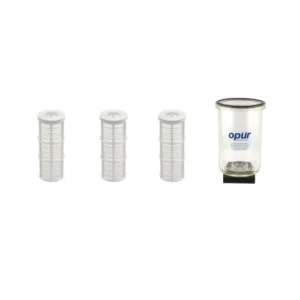 Opur Srl - Kit di manutenzione 3 anni