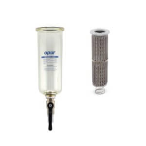 opur - kit convenienza Europa