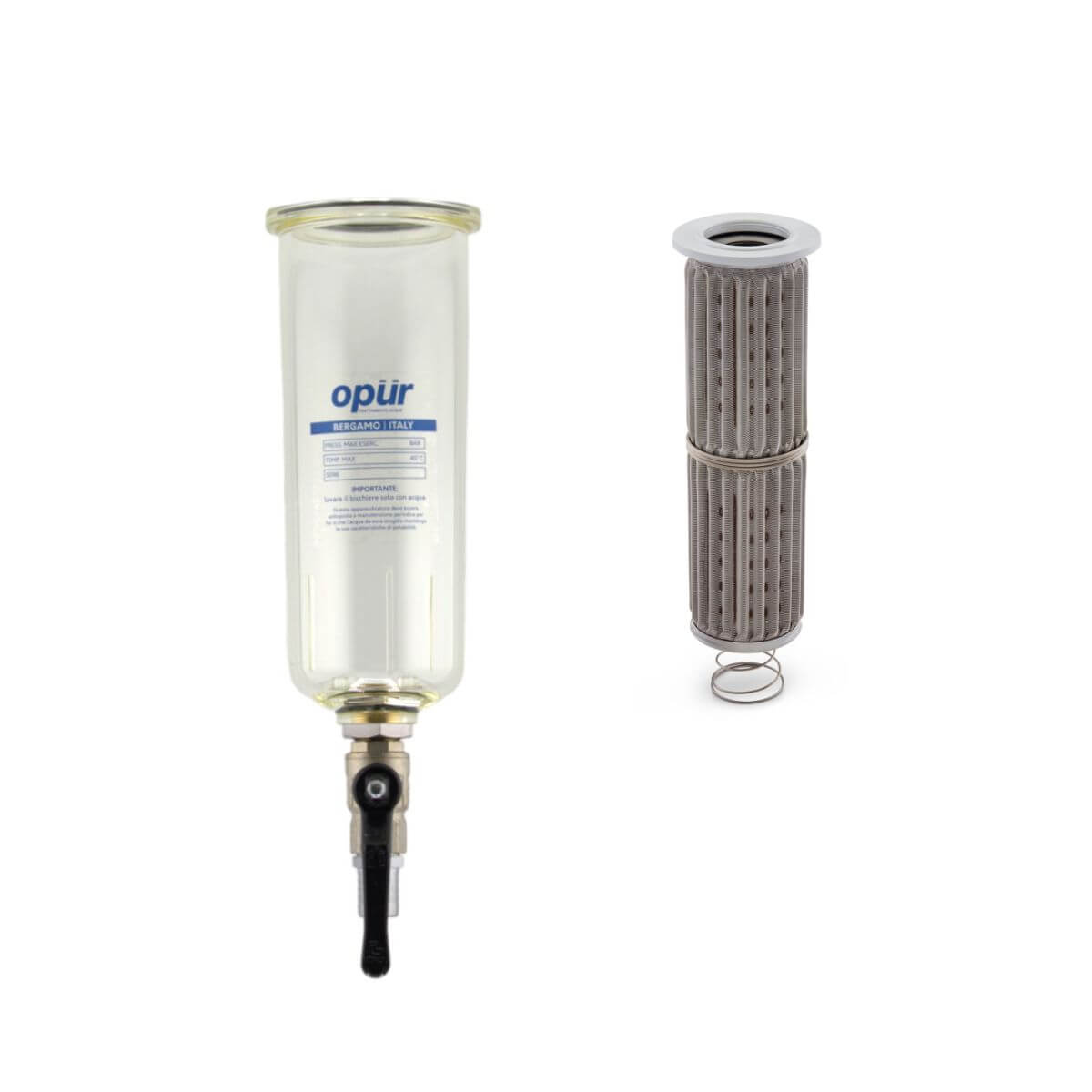 opur - kit convenienza Europa