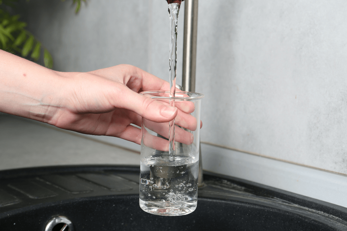 addolcitori domestici